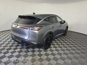 2025 Nissan Murano SV - miniatura 4