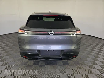 2025 Nissan Murano SV - miniatura 5