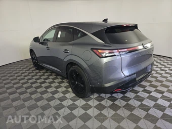 2025 Nissan Murano SV - miniatura 6