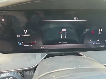2025 Nissan Murano SV - miniatura 13