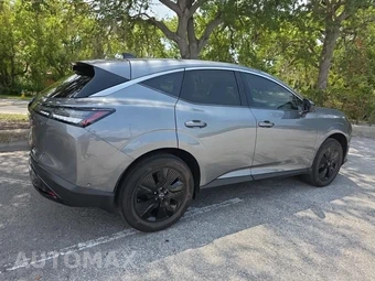 2025 Nissan Murano SV - miniatura 4