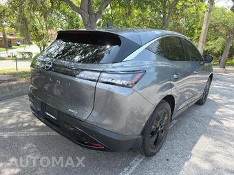 2025 Nissan Murano SV - miniatura 5