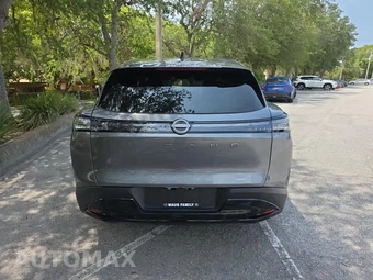 2025 Nissan Murano SV - miniatura 6