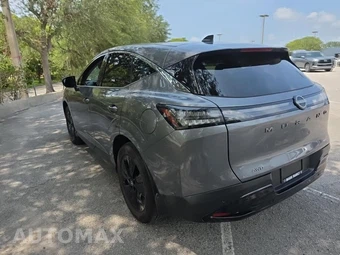 2025 Nissan Murano SV - miniatura 7