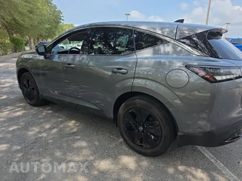 2025 Nissan Murano SV - miniatura 8