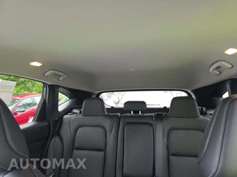 2025 Nissan Murano SV – miniatura 11