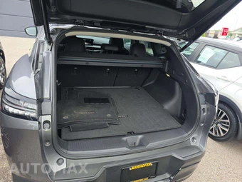 2025 Nissan Murano SV – miniatura 14