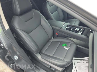 2025 Nissan Murano SV – miniatura 18