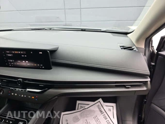 2025 Nissan Murano SV – miniatura 19