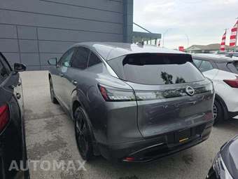 2025 Nissan Murano SV – miniatura 2