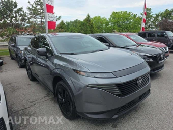 2025 Nissan Murano SV – miniatura 4