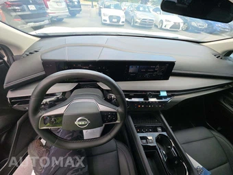 2025 Nissan Murano SV – miniatura 10