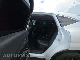 2025 Nissan Murano SV – miniatura 13