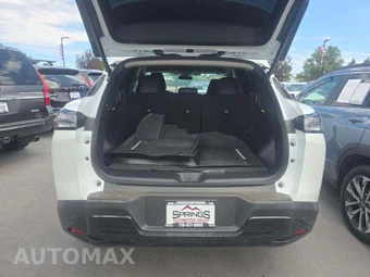 2025 Nissan Murano SV – miniatura 14