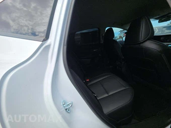2025 Nissan Murano SV – miniatura 16