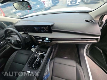 2025 Nissan Murano SV – miniatura 19