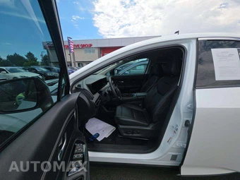 2025 Nissan Murano SV – miniatura 6