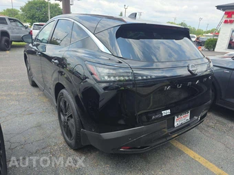 2025 Nissan Murano SV - miniatura 2