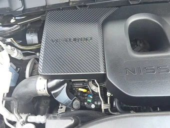 2025 Nissan Murano SV - miniatura 21