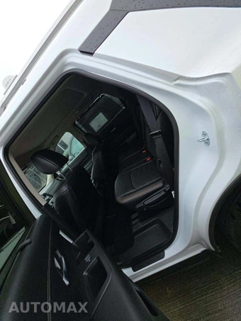 2025 Nissan Pathfinder Platinum – miniatura 13
