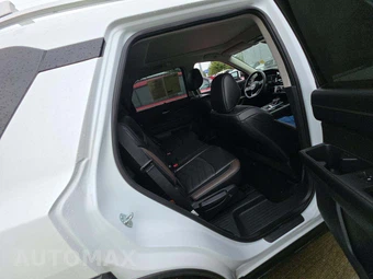 2025 Nissan Pathfinder Platinum – miniatura 16
