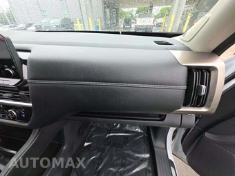 2025 Nissan Pathfinder Platinum – miniatura 19