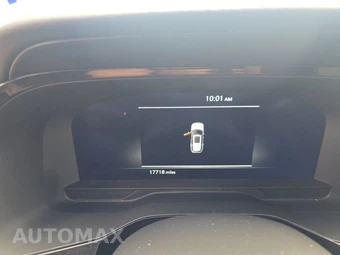 2025 Nissan Pathfinder Platinum - miniatura 12