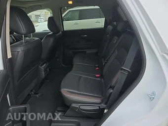 2025 Nissan Pathfinder Platinum – miniatura 14