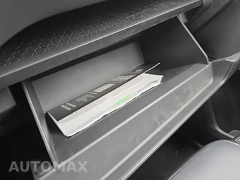 2025 Nissan Pathfinder Platinum – miniatura 21