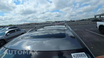 2025 Nissan Pathfinder Platinum - miniatura 19