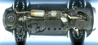 2025 Nissan Pathfinder Platinum - miniatura 20