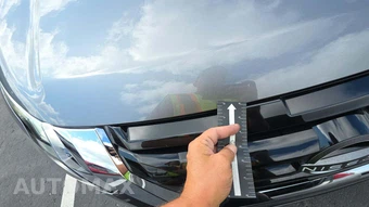 2025 Nissan Pathfinder Platinum - miniatura 23