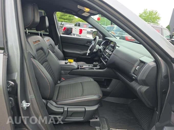 2025 Nissan Pathfinder Rock Creek - miniatura 16