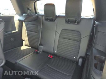 2025 Nissan Pathfinder Rock Creek – miniatura 11