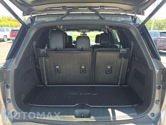 2025 Nissan Pathfinder Rock Creek – miniatura 12