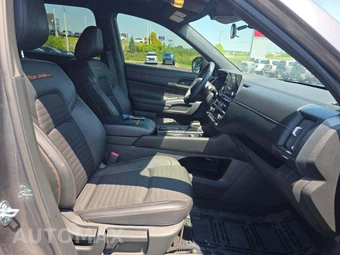 2025 Nissan Pathfinder Rock Creek – miniatura 16