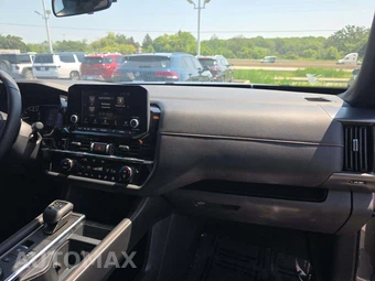 2025 Nissan Pathfinder Rock Creek – miniatura 17