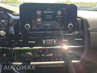 2025 Nissan Pathfinder Rock Creek – miniatura 7