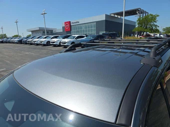 2025 Nissan Pathfinder Rock Creek – miniatura 9