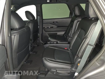 2025 Nissan Pathfinder Rock Creek - miniatura 13