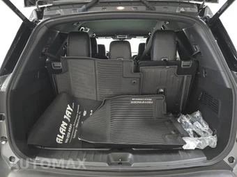 2025 Nissan Pathfinder Rock Creek - miniatura 17
