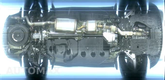 2025 Nissan Pathfinder Rock Creek - miniatura 19