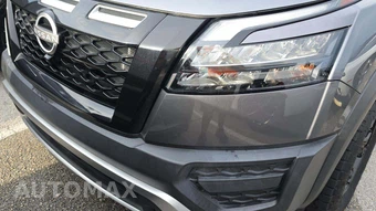 2025 Nissan Pathfinder Rock Creek - miniatura 21