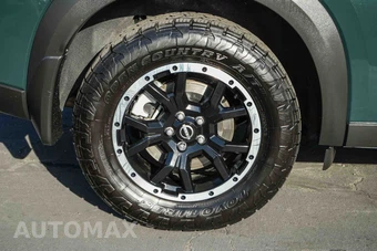 2025 Nissan Pathfinder Rock Creek - miniatura 13
