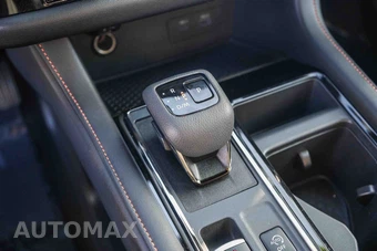 2025 Nissan Pathfinder Rock Creek - miniatura 20