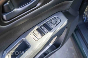 2025 Nissan Pathfinder Rock Creek - miniatura 21