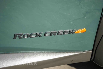 2025 Nissan Pathfinder Rock Creek - miniatura 9