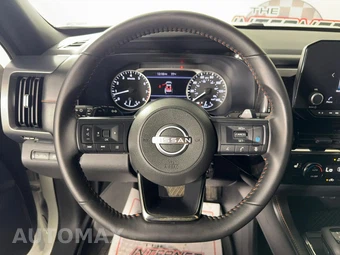 2025 Nissan Pathfinder Rock Creek - miniatura 13