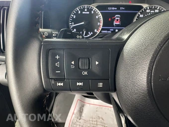2025 Nissan Pathfinder Rock Creek - miniatura 15