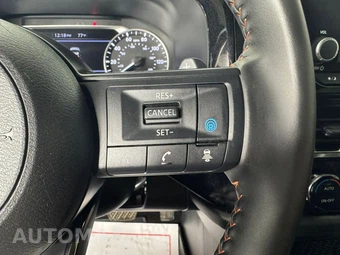 2025 Nissan Pathfinder Rock Creek - miniatura 16